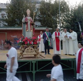 processione patrono