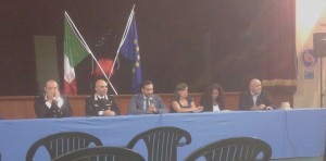 CERCOLA SICURA CONVEGNO