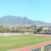 Cercola - Stadio Giuseppe Piccolo