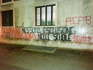 impavidi destini napoli