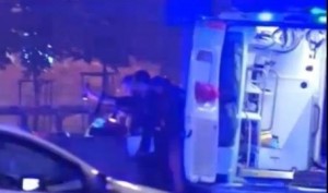 BIBO TORRE ANNUNZIATA MUORE