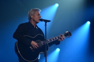 Baglioni live