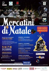 mercatini di natale