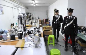 carabinieri