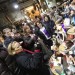 CURIOSITA A SAN GREGORIO ARMENO RA GOSSIP E POLITICA