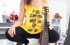 ILARIA FANTIN ILARIA FANTIN