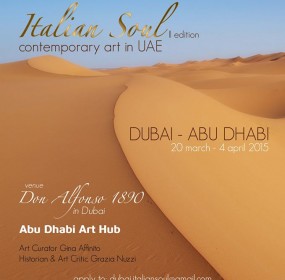 Italian Soul in UAE