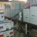 Contraffazione: sequestrati 250mila capi biancheria e stoffe