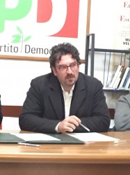 antonio tammaro - segretario PD CERCOLA - 2015