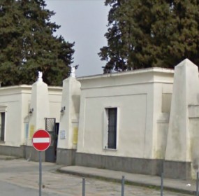 Cimitero Consortile Massa di Somma