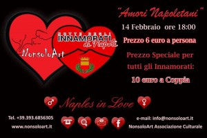 san valentino non solo art