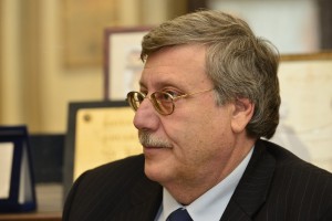 dott Maurizio Bruno
