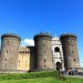 maschio angioino - napoli