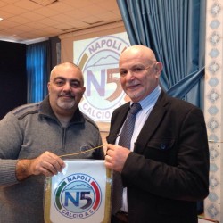 preside toscano napoli calcio a 5