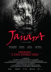 JANARA locandina def piccola