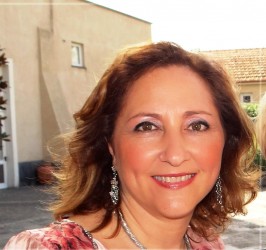 Tiziana Romano - Campania Libera
