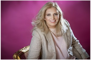 anna ulleto terra dei fuochi