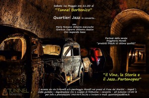 in jazz in jazz