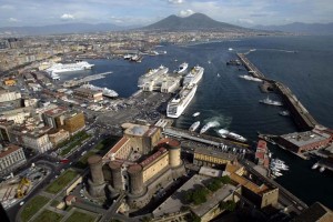 porto napoli