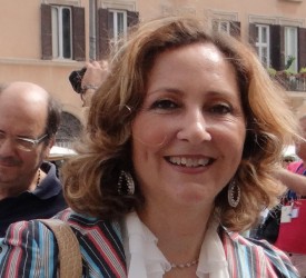 tiziana romano  campania libera