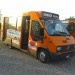 antonio cinque - grici bus