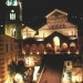 cattedrale amalfi di notte