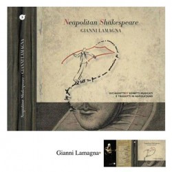 cd Shakespeare