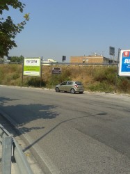 tabelloni abusivi cercola