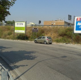 tabelloni abusivi cercola