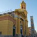 basilica - santa maria della neve