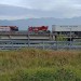 Tir investe operai: Anas, i morti sono due