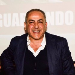 domenico viola - candidato sindaco PD Volla