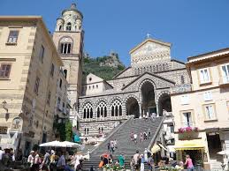 duomo amalfi