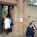 Renzi in visita privata a Pompei