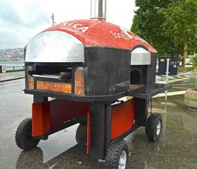 il forno del record.small