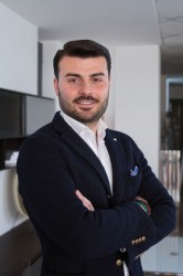 j vinxcenzo manferllotti - architetto - moderati per volla