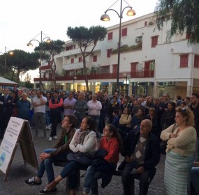 popolo san sebastaiano presentazione