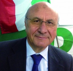 SALVATORE SANNINO