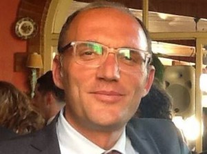 segretario provinciale sc, michele riggi