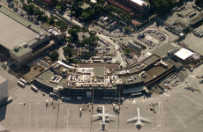 AeroportoNapoli AeroportoNapoli