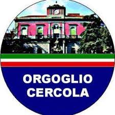 orgoglio cercola