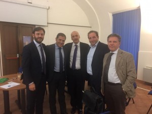 sindaci per asl