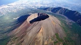 vesuvio - il secolo