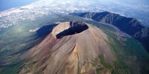 vesuvio - il secolo