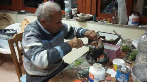 antonio ciliberti