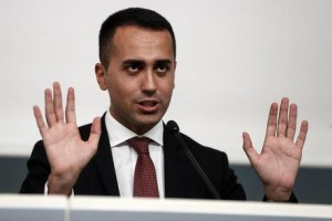 Di Maio, condizione a Lega,flat tax non aiuti i ricchi