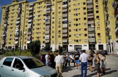 scampia scampia