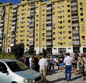 scampia