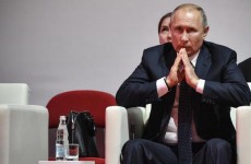 Eastern Economic Forum 2019 in Vladivostok Eastern Economic Forum 2019 in Vladivostok