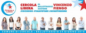 cercola-libera